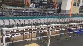 成昭科技 以技術(shù)轉(zhuǎn)讓引領(lǐng)照明工廠智能升級